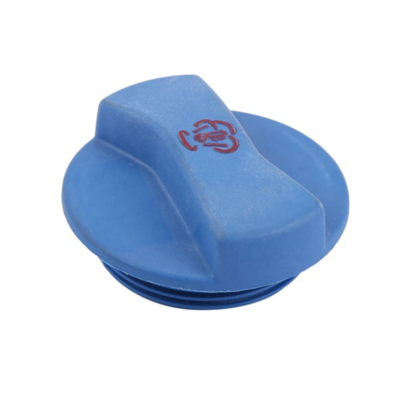 1 PCS Car Radiator Water Coolant Expansion Tank Cap Replacement Accessories For VW Golf Bora MK4 A3 TT 1.8T 1.6 1.9TDI