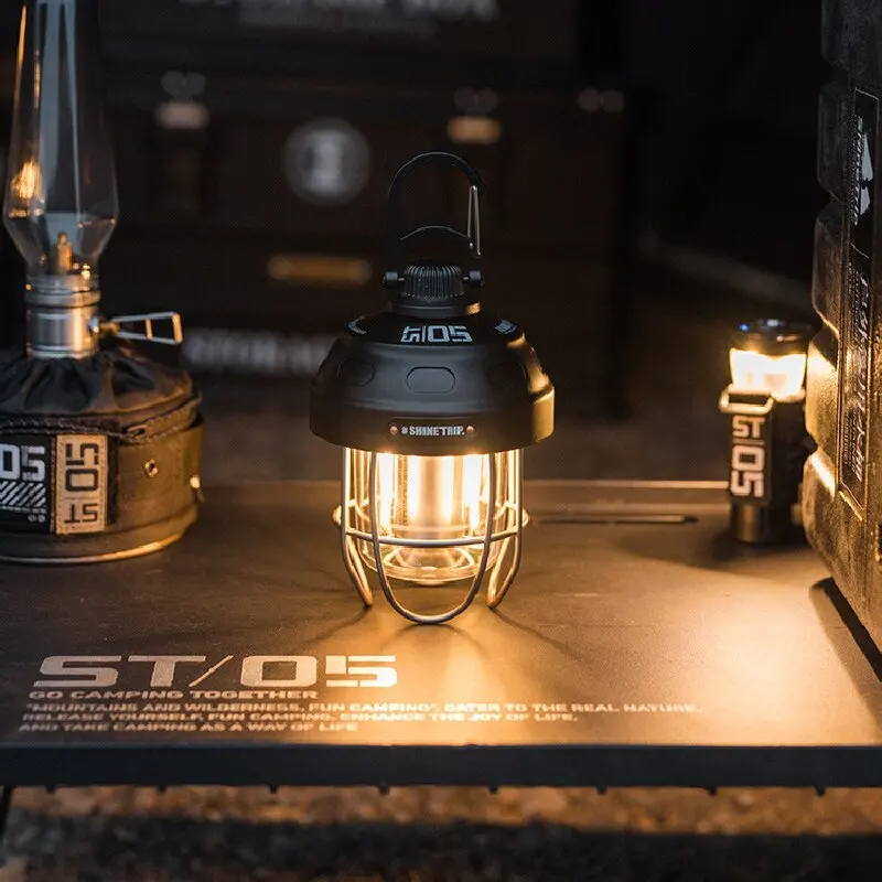 ShineTrip Nakiyadaamp Series 05