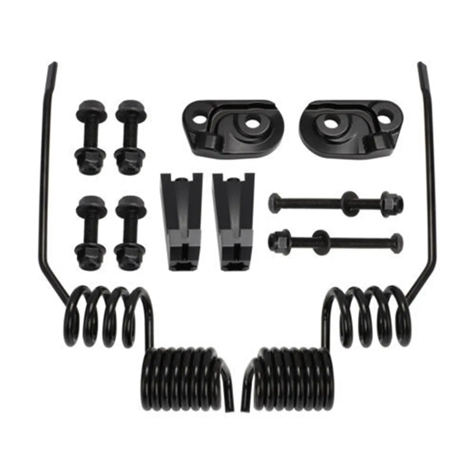 Скребок Для Льда Ski-doo X 850 E-tec 2017-2019 С Призматической Направленной Пружиной