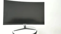 32 2k lcd pc curved display for desktop gaming monitors 144hz monitor