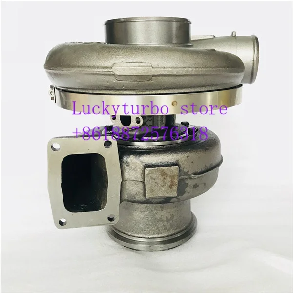HX82 QSKV60 4035862 4035863 4035864 4089809 turbo для двигателя Cum-mins QST30 1MW