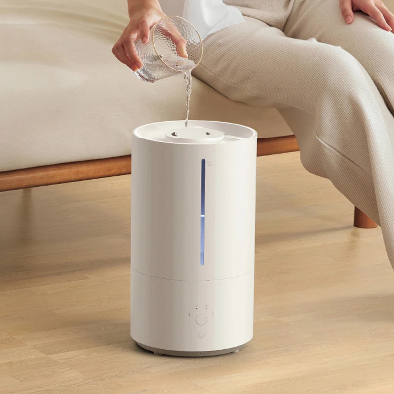 Smart sterilization humidifier. Smart sterilization humidifier