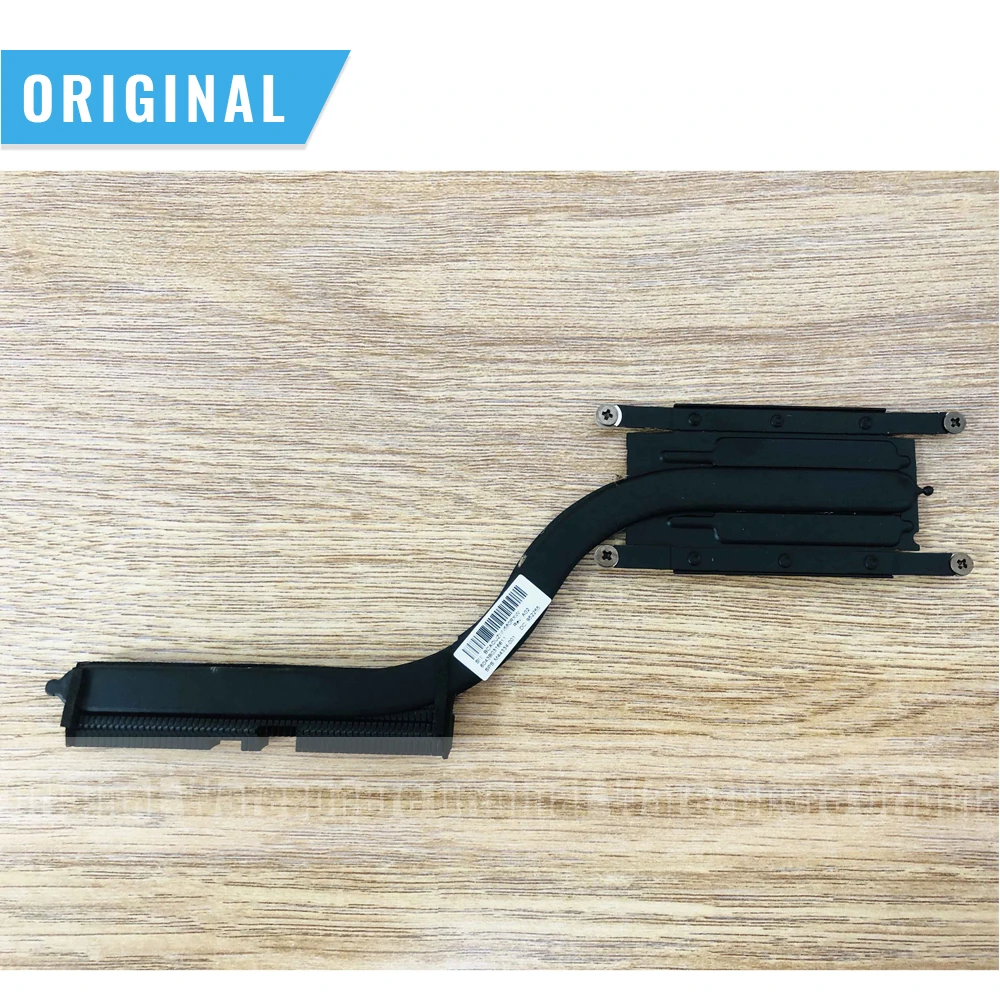 

Новый оригинальный радиатор для HP ELITEBOOK 840 G8 M44334-001 6043B0316611