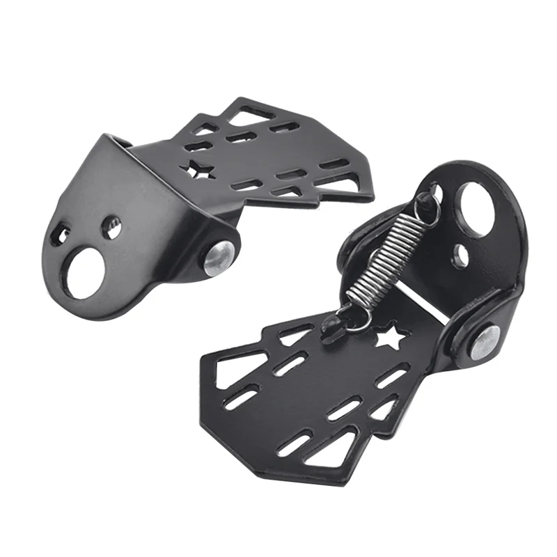 

Велосипедная задняя педаль, горный велосипед, заднее колесо, пилотные Аксессуары для велосипеда-A