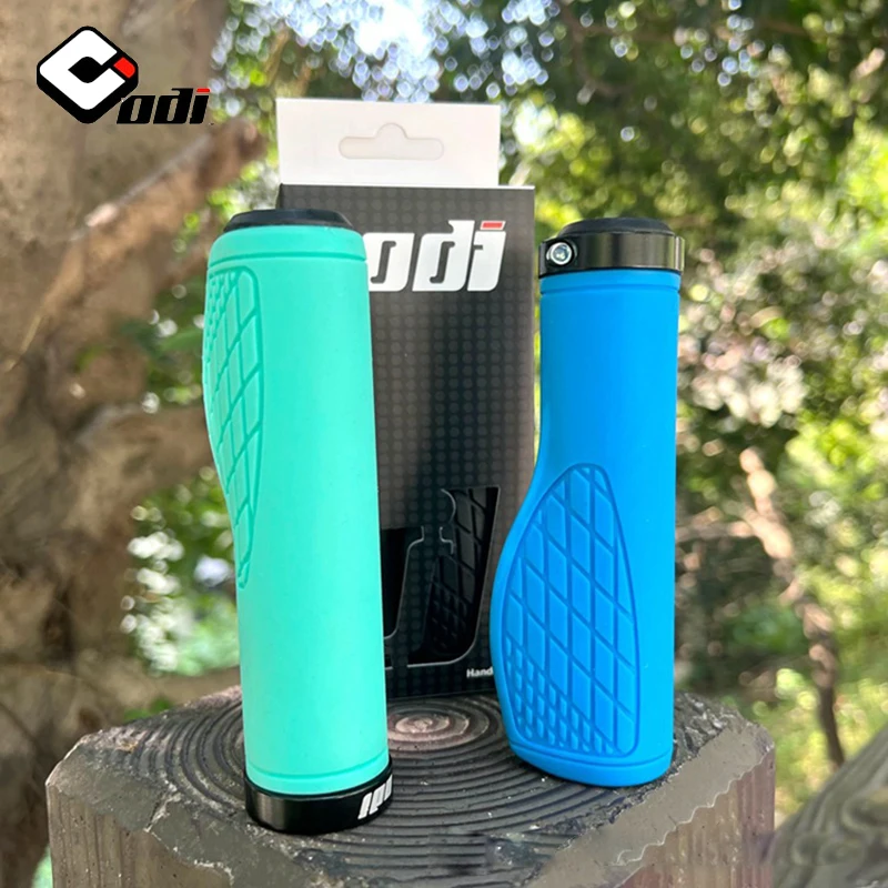 Odi Mtb манжеты удобные ручки для горного велосипеда подходит 22 2 мм руля