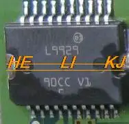 

IC new original L9929 SOP20 NEW - FREESHIPPING