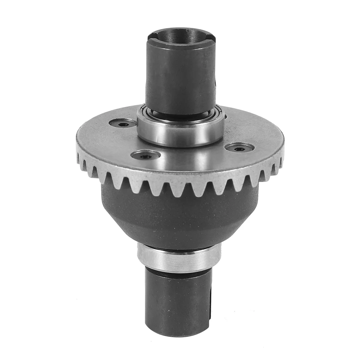 Набор дифференциалов EA1057 для JLB Racing CHEETAH 11101 21101 J3 Speed 1/10 запчасти радиоуправляемых