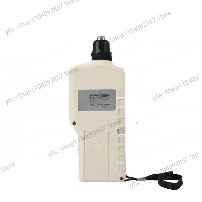 GM220 цифровой датчик толщины покрытия пленки