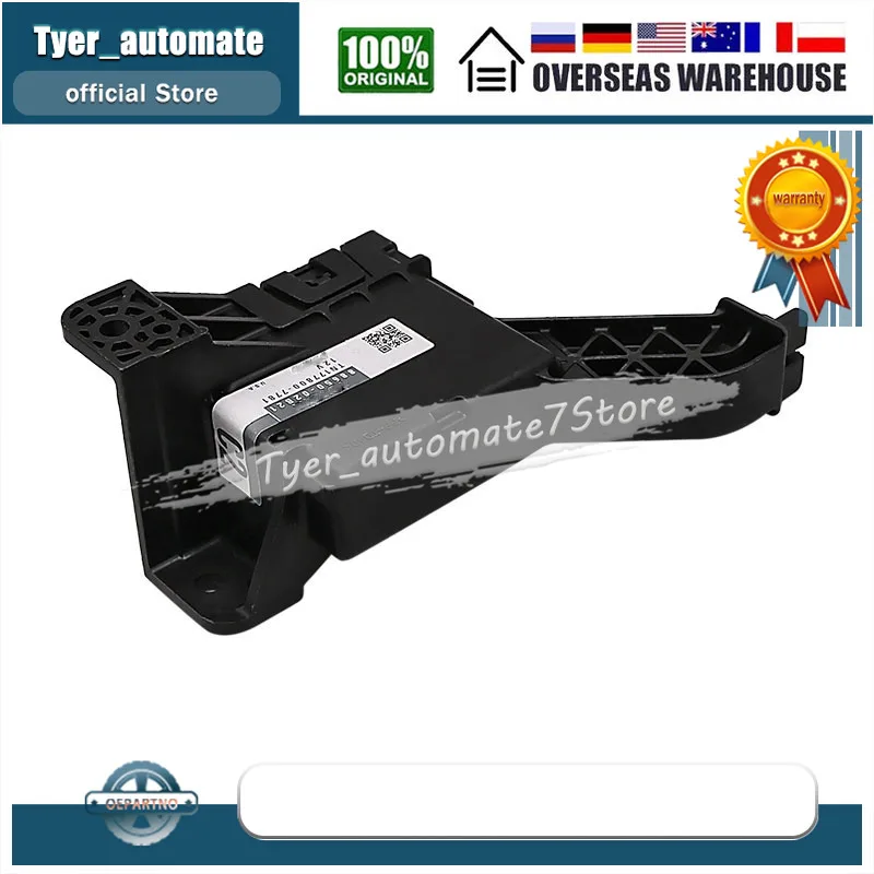 88650-02B21 8865002B21 модуль контроля температуры для 2017 Toyota Corolla 2018 2019 |