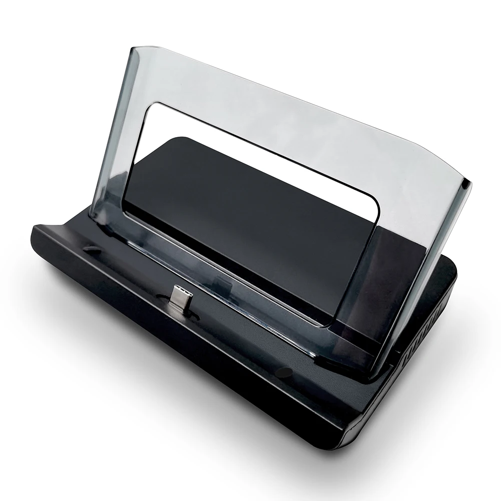 

USB Hub Handheld Game Console Holder Dock USB HUB for GPD WIN 3 Windows 10 System Handheld Game Console Stand