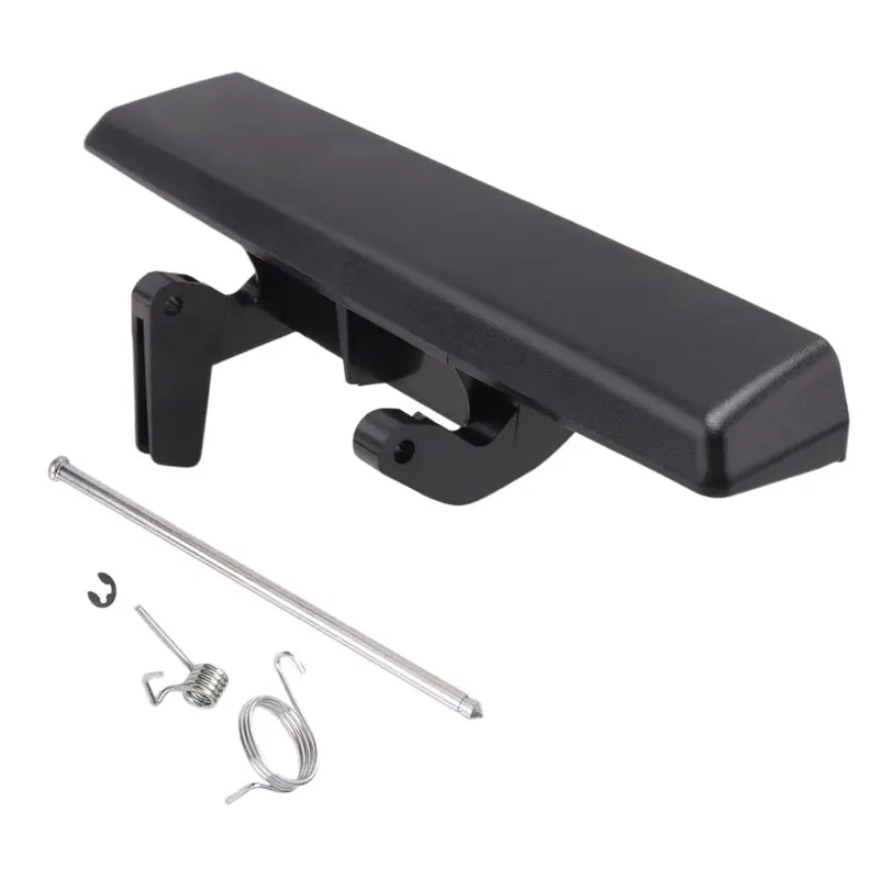Фото Надежная ручка задней двери багажника 90606-EA810 90606-EB705 для Nissan Frontier Navara D40 2004-2013 №1