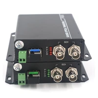 3g hd sdi video audio rs 485 data over fiber optic media converters sfp lc 20km 3g sdi to fiber media converter