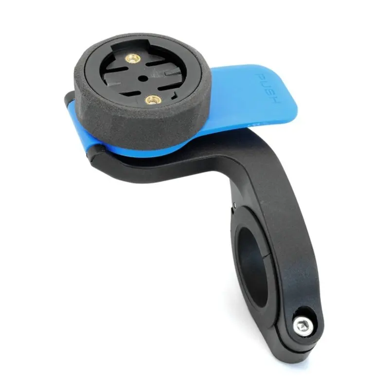 Фото Подходит для адаптера Quad Lock, крепления Wahoo, рулей для шоссейных и горных велосипедов, рулей-штатоков. №1