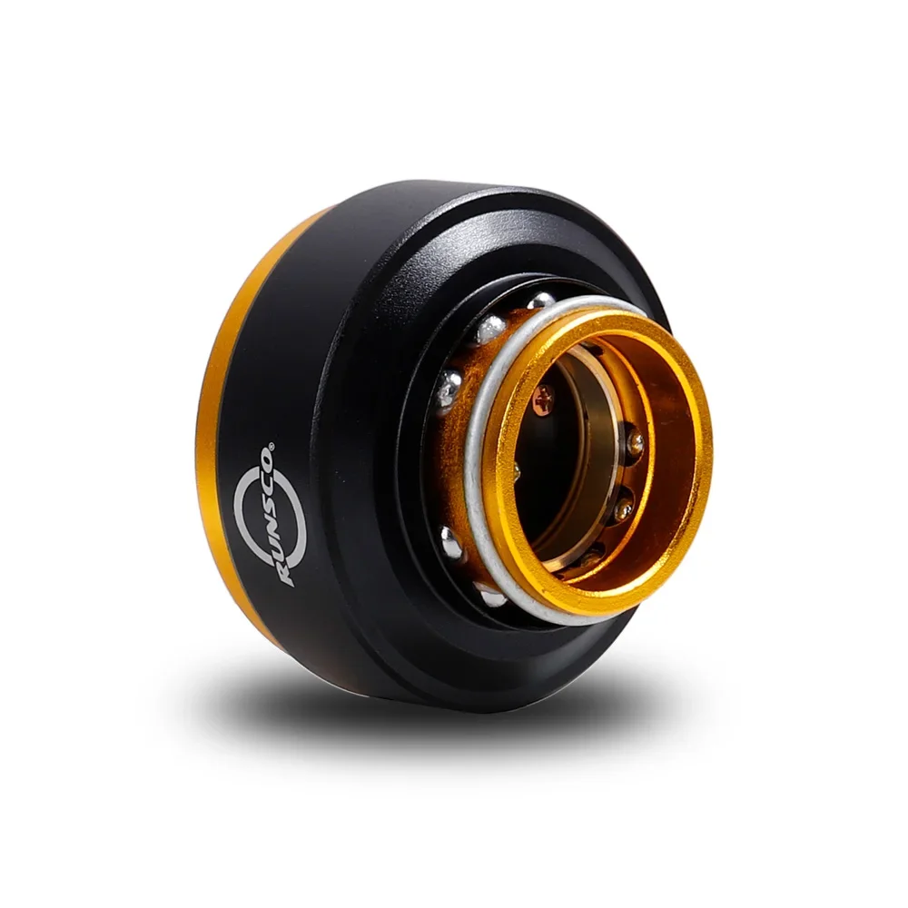 Рулевое Колесо В гоночном стиле быстросъемная ступица комплект ступицы колеса