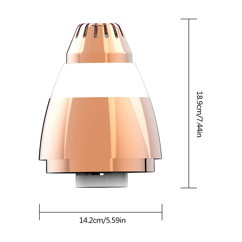 Электрический триммер сменное лезвие безболезненные детали бритвы женские