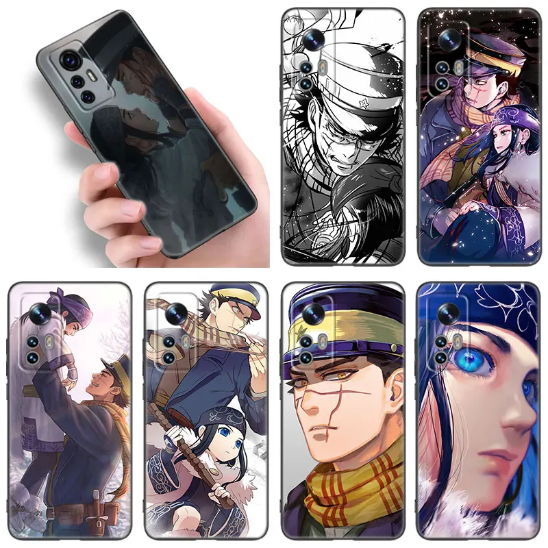 Чехол для Xiaomi Mi 8 9 SE 10 10T 11 12 A2 Lite 9T 11T 12S 12T 13 Pro 12X 11i