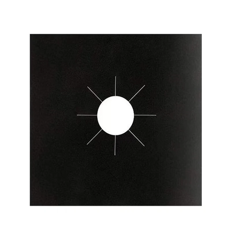 

Многоразовые защитные чехлы для газовой плиты из полиэстера