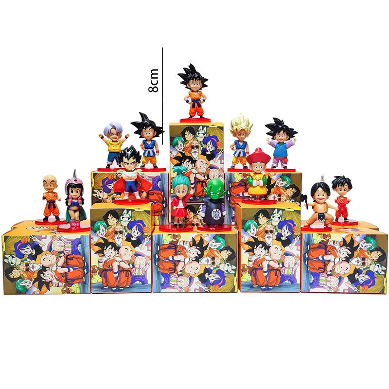 

Фигурка Хатсуне Мику Рем из аниме «Драконий жемчуг», экшн-фигурка убийцы демонов, ручная работа, орнамент, Коллекционная модель, кукла, игру...