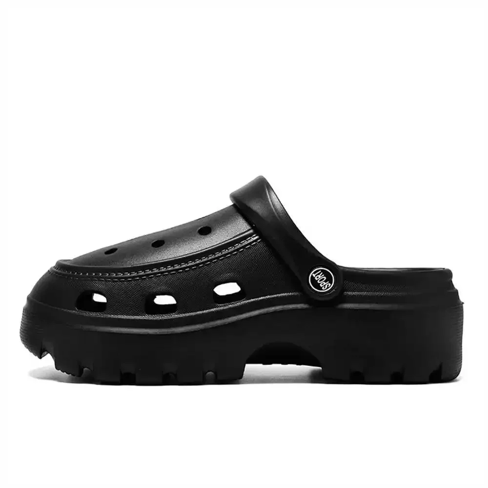 Садовый внешний вид сандалии брендовые гавайские тапочки роскошная брендовая