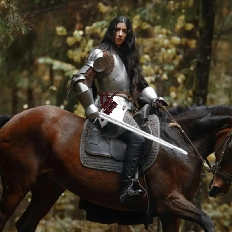 

Средневековый Ретро мужской набор меча двойной меч защитный набор Регулируемый Меч Лягушка боевые искусства тренировочные аксессуары