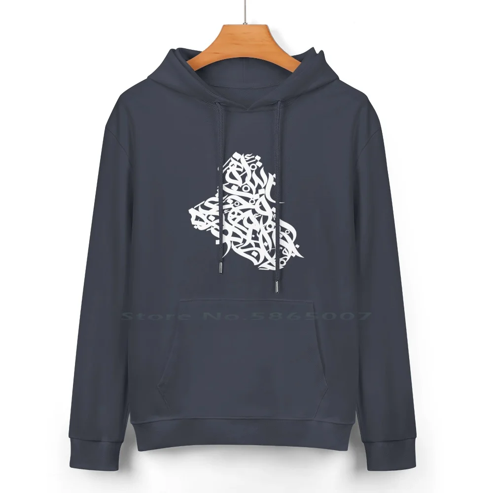 Толстовка с капюшоном из чистого хлопка 24 цвета