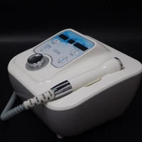 household mini portable facial hot and cold calming skin lifting beauty equipment machine