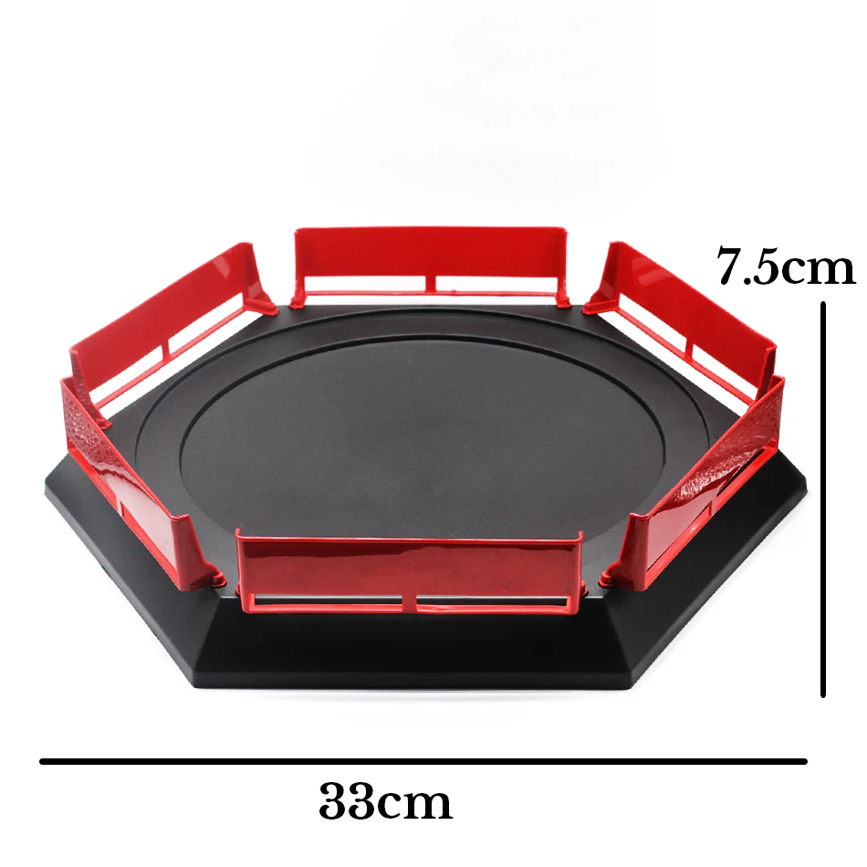 Фото Bley Blade Takara Tomy взрывозащищенный колпачок лезвие взрыв Эволюция стадион Боевая Арена вращающийся Гироскопический игровой диск подарок для вз... №3
