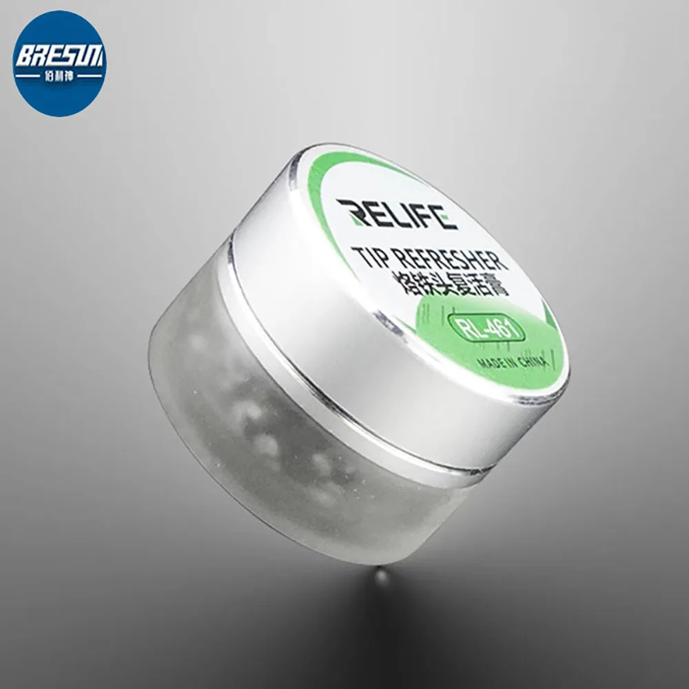 

Подставка для паяльника RELIFE, инструмент для ремонта и восстановления