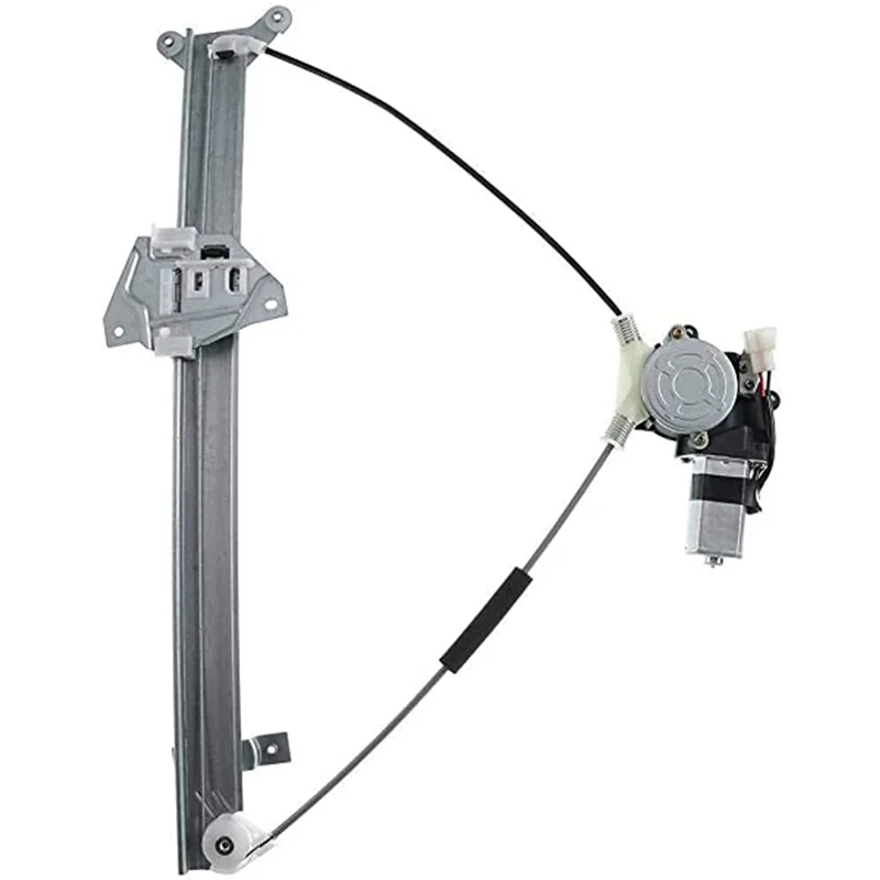 MR135165 передний левый стеклоподъемник с мотором для Mitsubishi Montero Pajero V46W V45W V44W