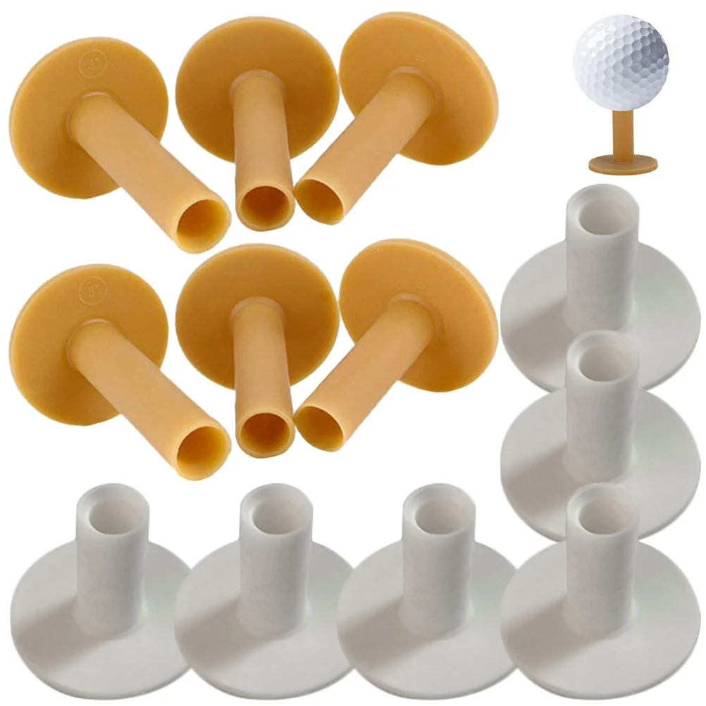 

Тройники, держатель для тела, держатели, тренировочные резиновые принадлежности, аксессуары golfingстойкие удобные износостойкие профессиона...