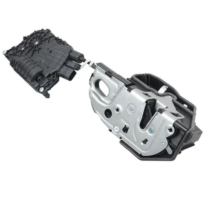 Новый двигатель привода переднего правого дверного замка для BMW X5 E70 X6 E71 E72 51217315022