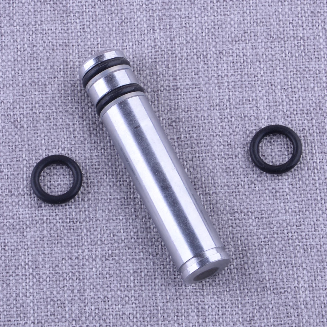 Горизонтальный домкрат 15 мм масляный насос сердечник цилиндра поршень для