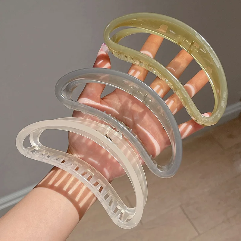 2 шт. женские заколки для волос в Корейском стиле