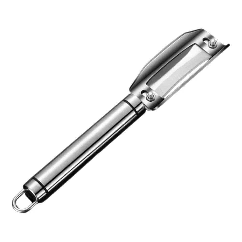 

Potato Peeler Pineapple Carrot Major Vegetable Peeling Tool Stainless Steel House Lettuce