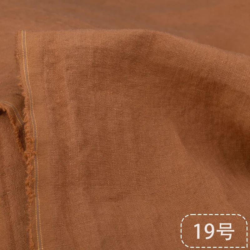 

10 метров, 100% пеньковая ткань, 145 см, 290 г