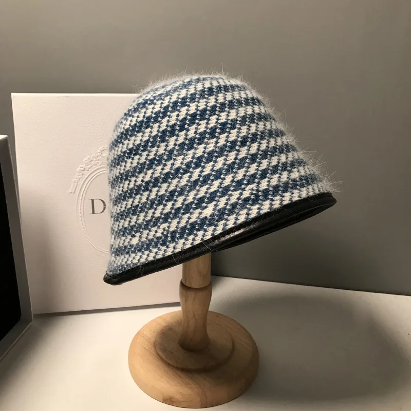 Панама Kangol с вышивкой кенгуру для женщин весенне-осенняя из материала полотенца