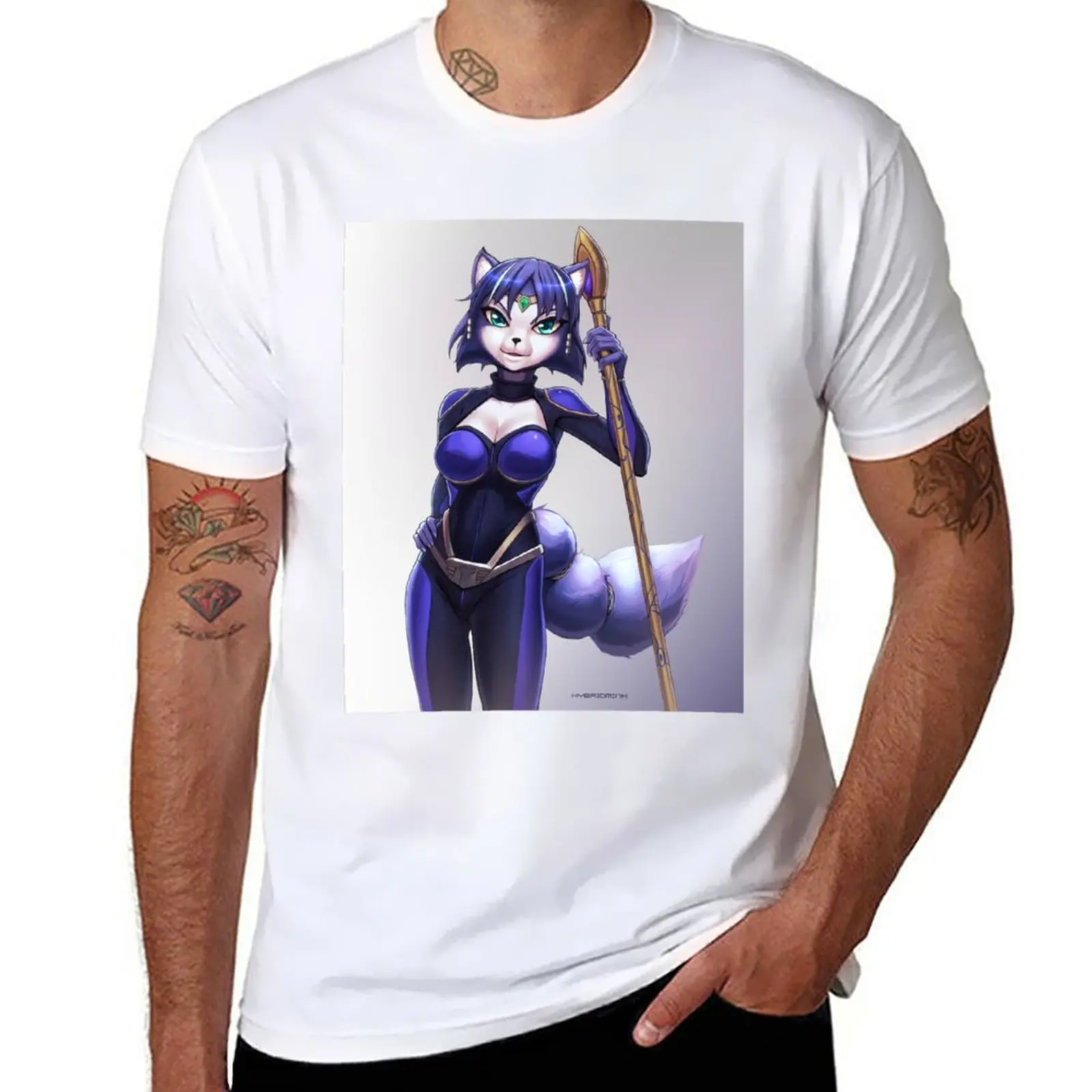 Новинка футболка Krystal футболки без рисунка летний топ черные одежда для мужчин