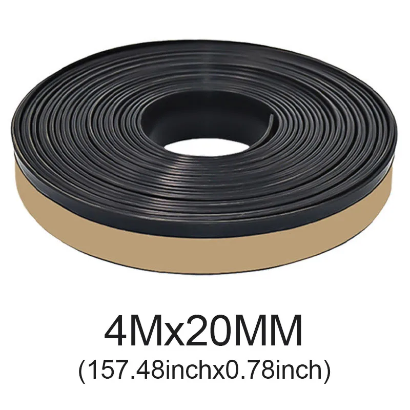 

Уплотнительная лента для наружного окна автомобиля, водонепроницаемая резиновая погодная кромка для передней и задней шумоизоляции, защита от пыли, автомобильные аксессуары для интерьера