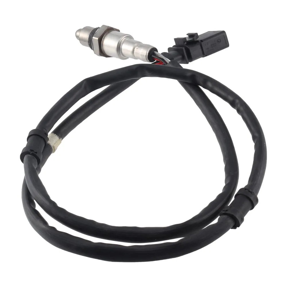 

04E906262S 0258030050/051 Car Oxygen Sensor High Quality O2 Sensing Equipment for Bora Sagitar Golf Lavida Octavia 2005-2016