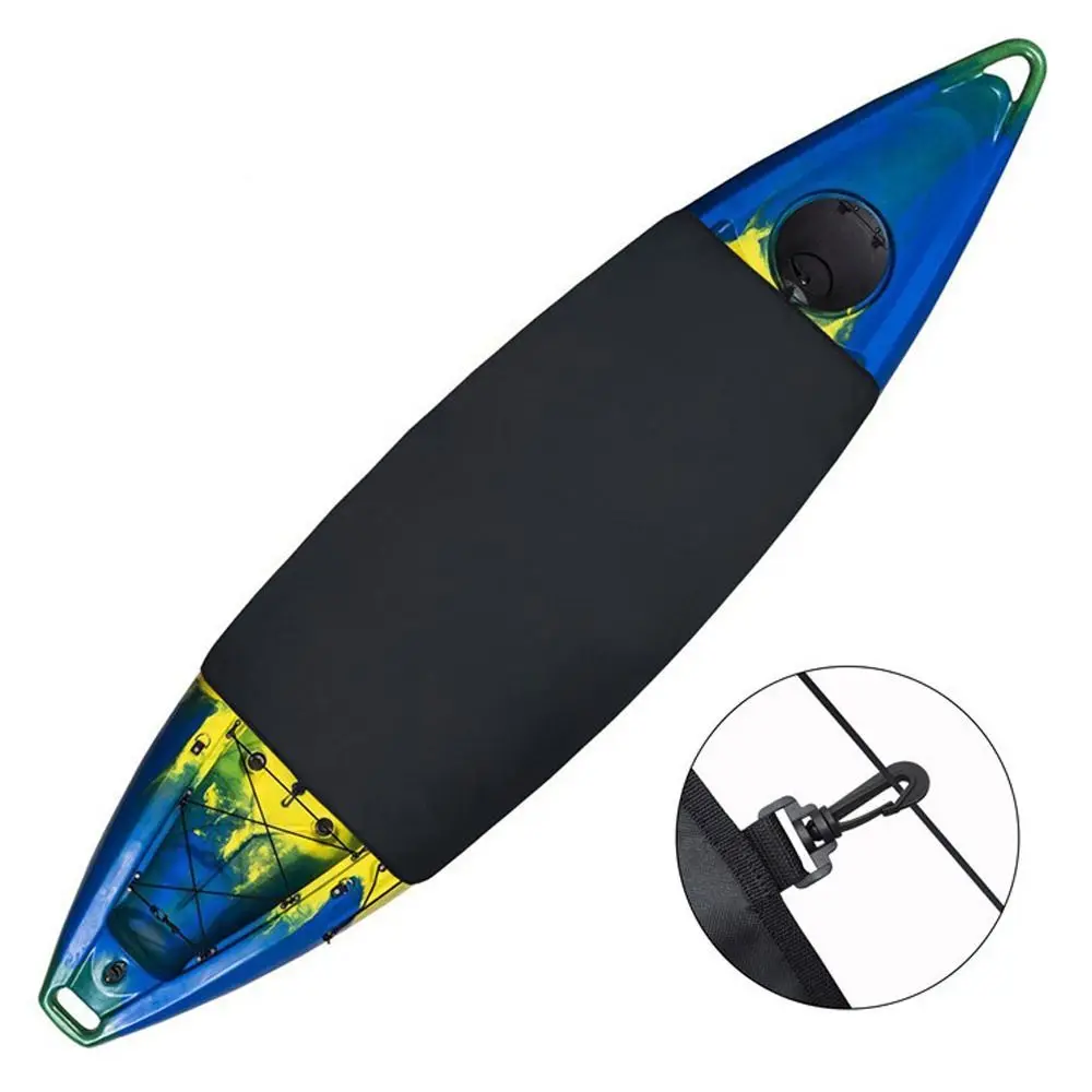 Seal Cloth Kayak Cockpit Cover Kayak Cockpit Drape