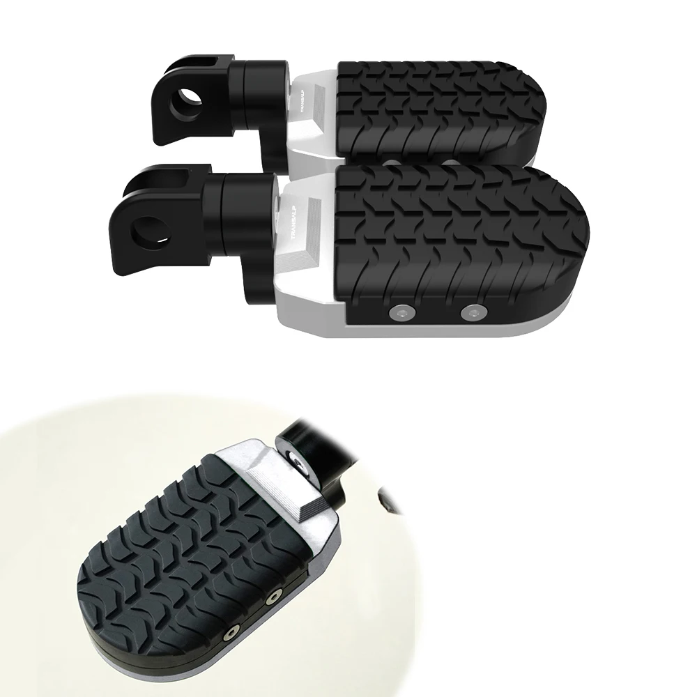 Мотоцикл подходит для Honda XL750 TRANSALP 2023-2024 CT125 TRAIL 2020-2022 2023 CT 125 регулируемые передние