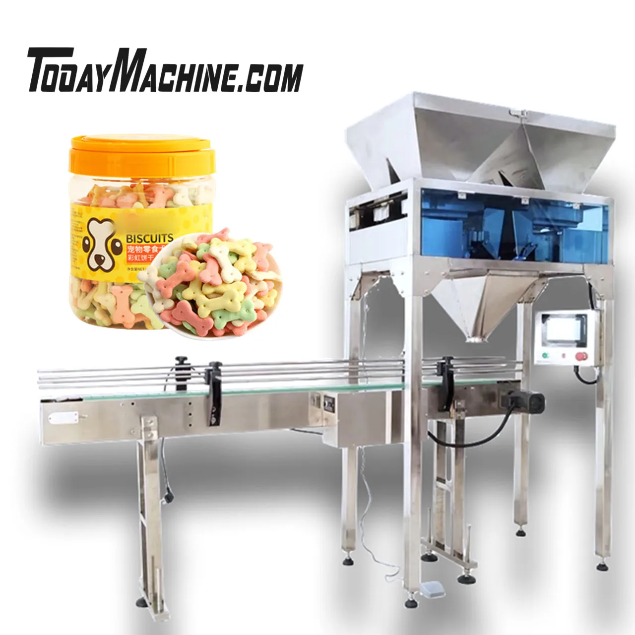 Рисунок 3 - Автоматическая конвейерная лента