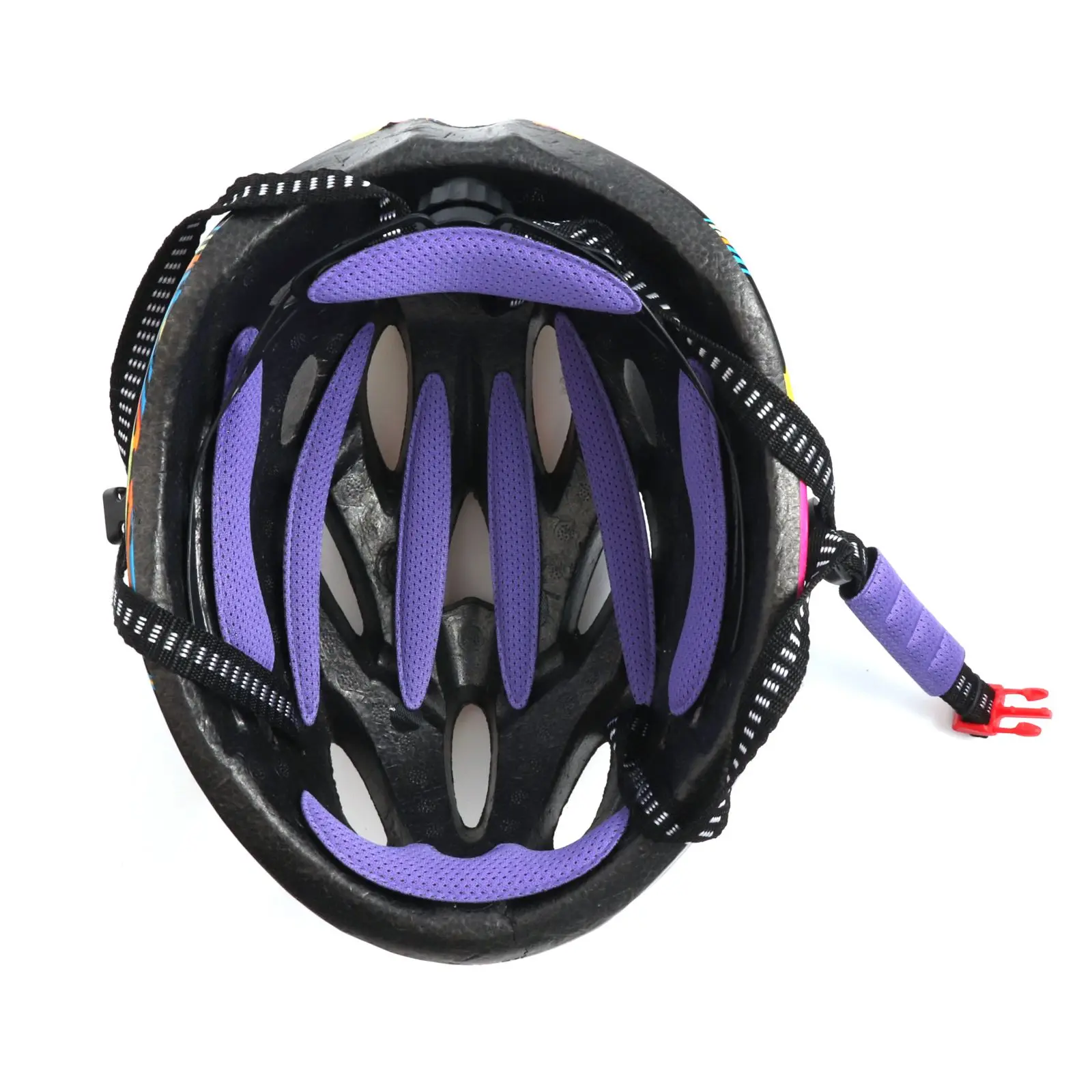 

Комплект подкладок для шлема 27 шт., сменные универсальные поролоновые подушечки для велоспорта, велоспорта, мотоциклетного шлема