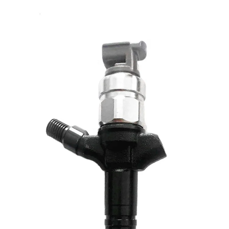 Топливная форсунка 095000 -8060 -9770 23670-51040 Для Land Cruiser1VD-FV