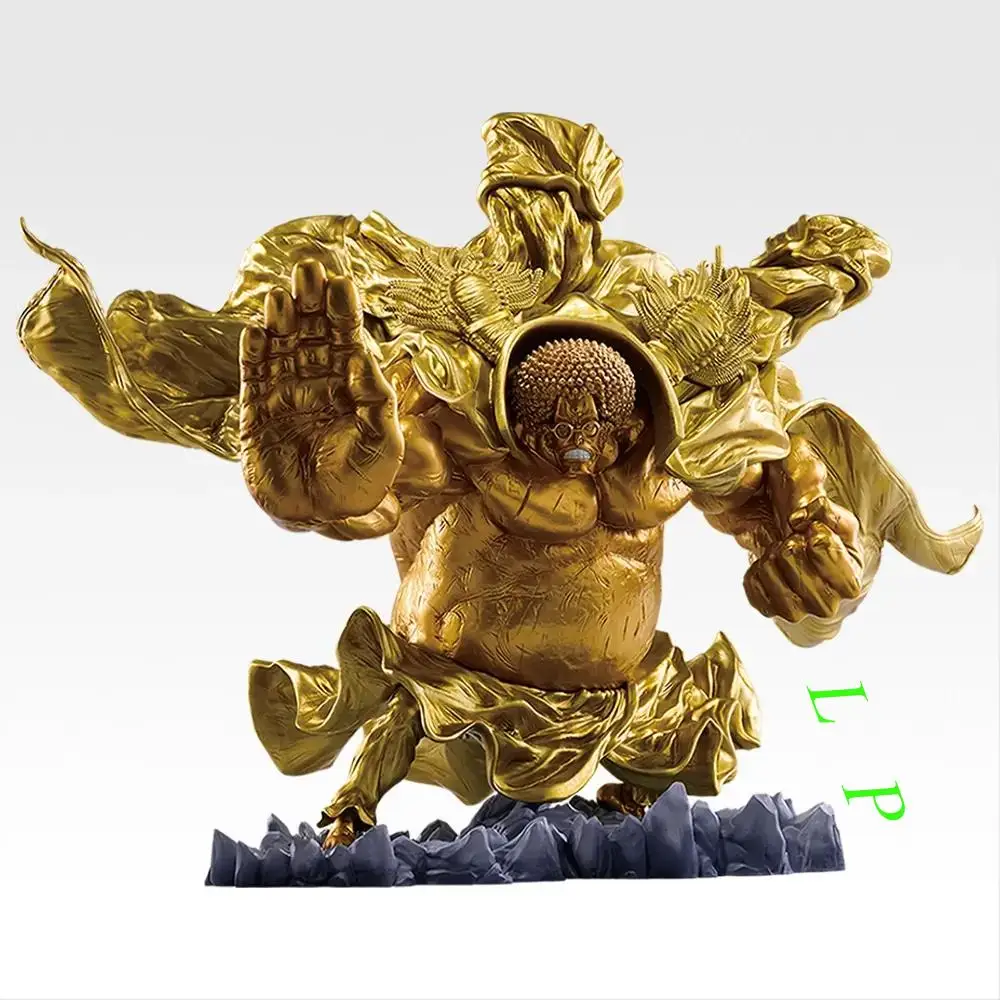 В наличии Оригинальная фигурка BANDAI Ichiban Lottery One Piece EX «Те, кто сдерживает демонов», том 3, аниме-модель, подлинная, в коробке (art.: 3920d88448564) - 3920d88448564