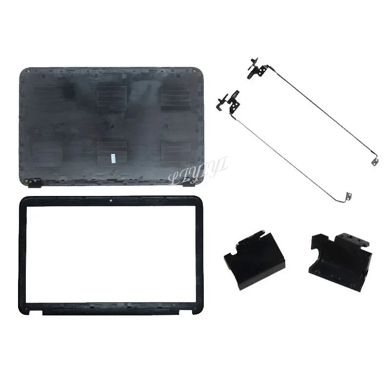 Для HP Pavilion G6 G6-2000 2328tx 2233 2301ax 2313 684165-001 JTE38R36TP003 верхняя крышка ЖК-дисплея/Передняя