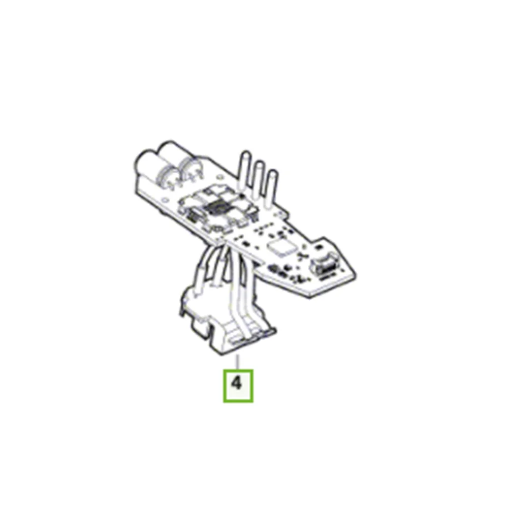 

Электронный модуль для BOSCH GSR12V-35FC GSR12V-300FC GSR12V-35 GSR12V-300 GSR10.8V-35