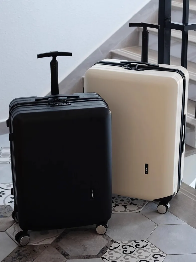 Багажный чемодан с инстаграммой звездой большой емкости Корейская версия