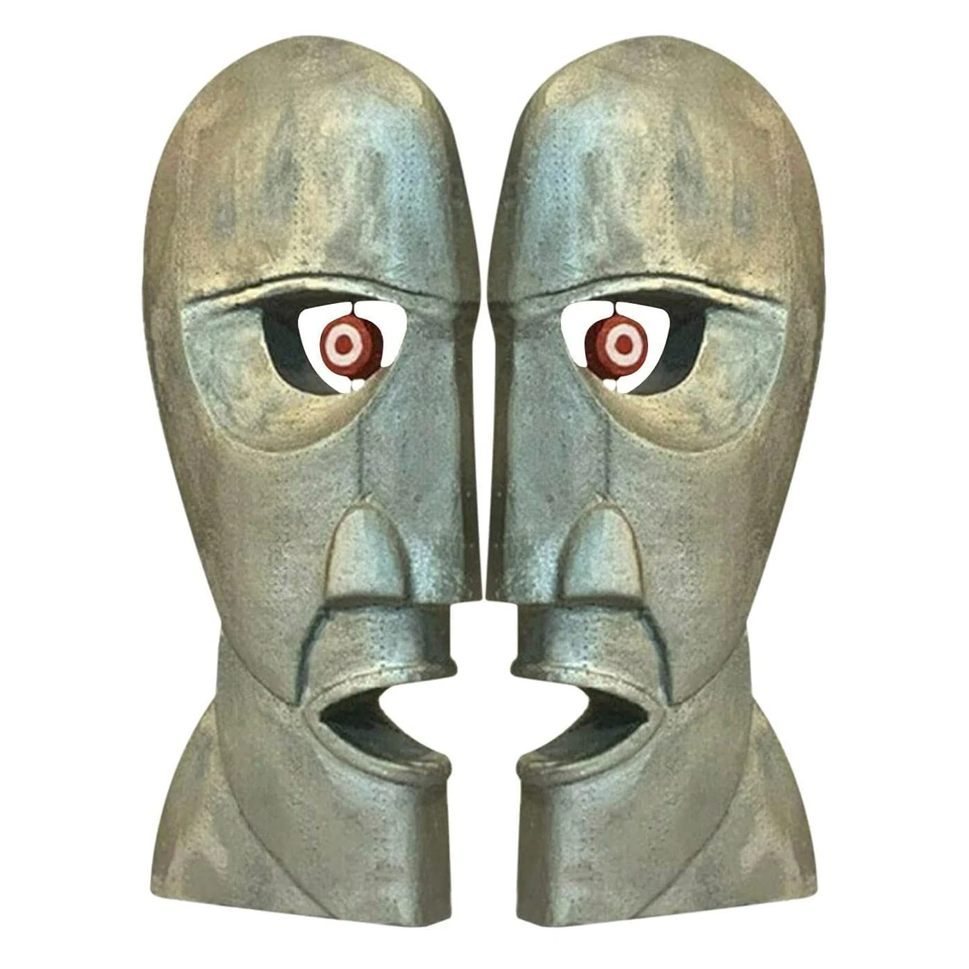 

Креативная полимерная колокольная скульптура, украшение на голову, поделки, статуя, украшения для офиса, рабочего стола, домашний декор, отл...