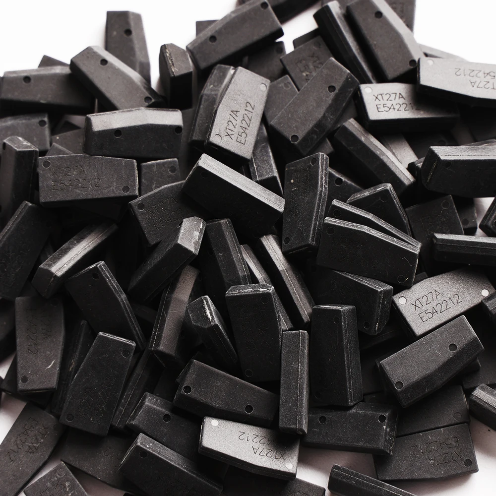 

5/10/20 шт. XT27A Xhorse VVDI супер чип Super VVDI для ID46/40/43/4D/8C/8A/T3/47 для VVDI2/мини-ключевой инструмент